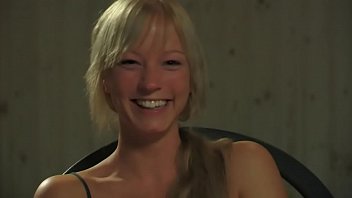 Elise Olsson Swedish whore enjoys two cocks at the same time